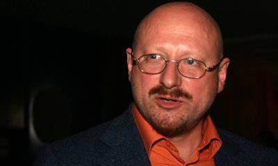 Модест Колеров: Россию ждёт взрыв трёх "К" - Курдистана, Карабаха и Казани