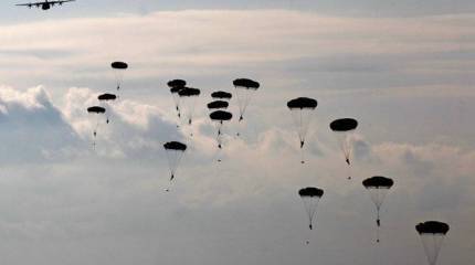 Крупные военные учения Британии и Франции отменены из-за нехватки средств у Парижа