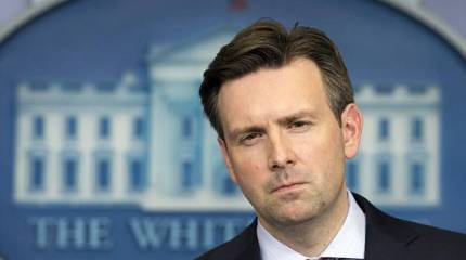 США: "Россия виновата, даже если бомбила не она..."