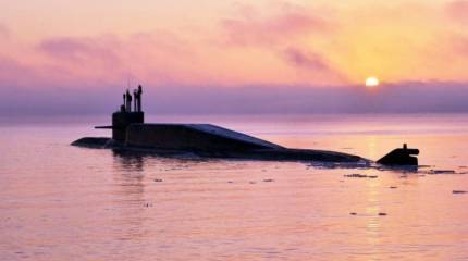 Военный флот России. Грустный взгляд в будущее