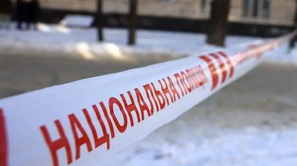 В Киеве пьяный дезертир ВСУ напал с ножом на прохожих