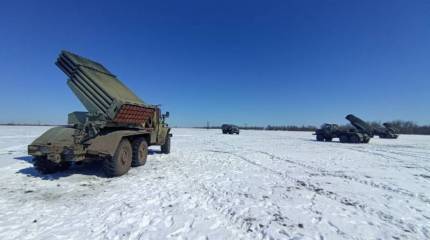 Обстановка на фронте, Николаев, Курахово, Лисичанск, Изюм, Киев