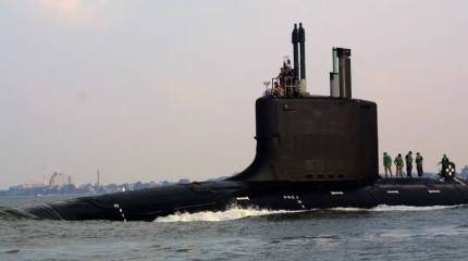 Defense News: подводный флот ВМС США слишком мал, чтобы продавать субмарины Австралии