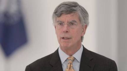 США меняют постоянного посла на Украине на временно поверенного