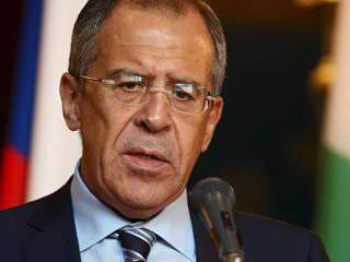 Лавров: ЕвроПРО — тест на искренность заявлений Запада