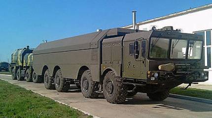 Смена режима в Сирии – вопрос времени, считают на Западе