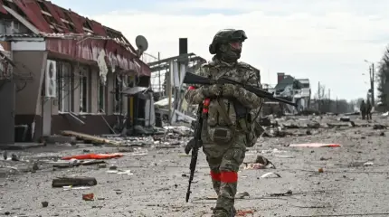 Новости СВО: Армия России решительно наступает на Запорожье