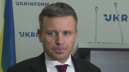 Министр финансов Украины заявил, что в ближайшие 30 лет Киев отдавать долги не собирается