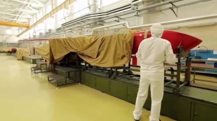 Песков: запуск «Буревестника» не был ядерным испытанием