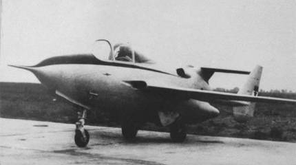 История ВВС и ПВО Югославии. Часть 5. ВВС ЮНА (1945-1960 г.г.)
