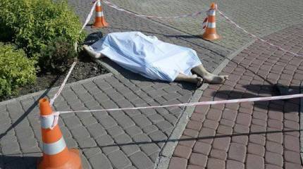 Возле аэропорта в Донецке военными была обстреляна похоронная процессия