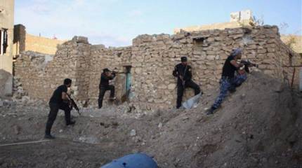 Иракское ополчение подготовит ещё 1000 человек для борьбы с ИГ