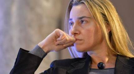 Глава дипломатии Евросоюза представила предложения по борьбе с «российской пропагандой»