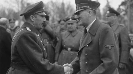 Почему Болгария присоединилась к Трехстороннему пакту