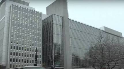 Всемирный банк предоставит Украине очередной кредит на «восстановление» страны