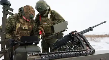 Как работает новая система защиты важных стратегических объектов