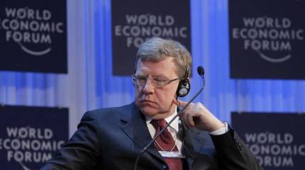 Кудрин против Рогозина, или Новые откровения экс-министра