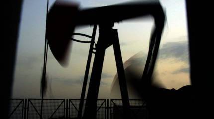 Россию спасет только нефтяной фарт