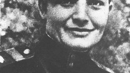 Женщины-танкисты Великой Отечественной войны. Екатерина Петлюк
