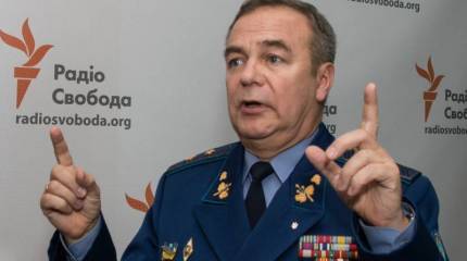 В Киеве подсчитали "войска Путина" и обвинили Россию в нарушении конвенции Монтре