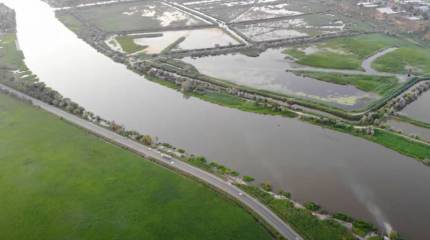 Сообщается о нанесении удара по военному полигону близ села Маяки Одесской области