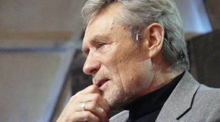 СБУ: "Российский актёр Александр Михайлов несёт угрозу информационной безопасности Украины"