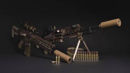 Программа NGSW: что станет главным оружием американской армии