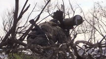 Взятие Остаповского открыло ВС РФ путь на Андреевку Днепропетровской области