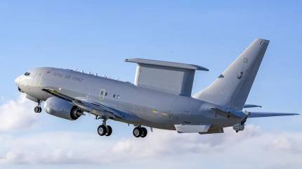 Возможны диверсии: в преддверии встречи на Аляске возросла активность разведки НАТО в акватории Чёрного моря