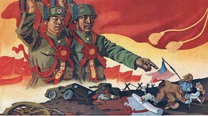 Как избежать войны в Корее?