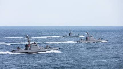 Может, и Крым вернём: В Киеве оценили пользу от базы на Азовском море