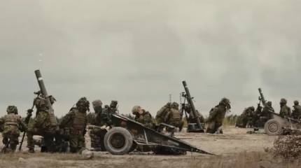 Созданием военной базы в эстонской Нарве НАТО ставит целью «контролировать» российский порт Усть-Луга