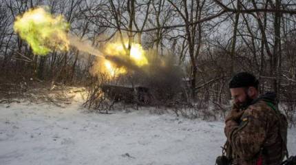 Минобороны США отрицает концентрацию украинских войск у границ Приднестровья