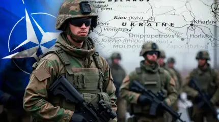 Уговорили: мира не будет. Европа подписалась на войну с Россией