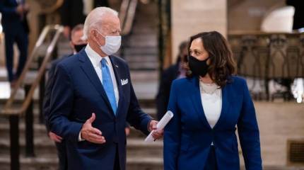 В нижнюю палату Конгресса внесены документы об импичменте Байдена