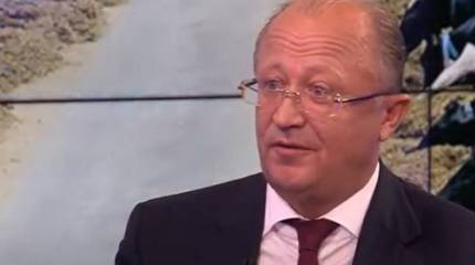 Задержан глава холдинга, в структуры которого входит шахта «Листвяжная»