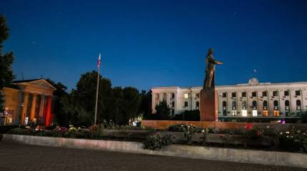 Блокада Крыма 2026: политические и военные цели врага