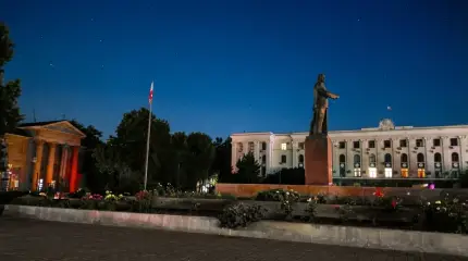 Блокада Крыма 2026: политические и военные цели врага