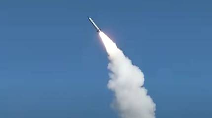 В Одесской области поражены склады ГСМ и инженерное оборудование ВСУ