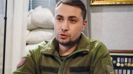 Российские представители распространили в Совбезе ООН заявления главы ГУР Украины об убийствах россиян