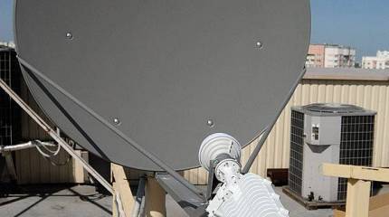 Американская организация обеспечит поставку 5 тысяч терминалов Starlink Украине