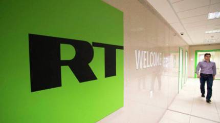 СМИ: американские конгрессмены признали, что RT побеждает в информационной войне