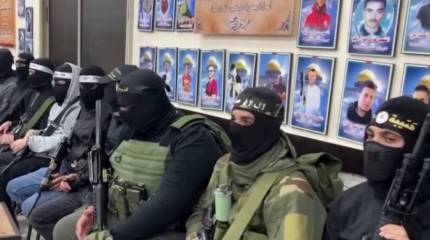 Движение ХАМАС отвергает обвинения Тель-Авива в свой адрес в нападениях на мирных жителей Израиля