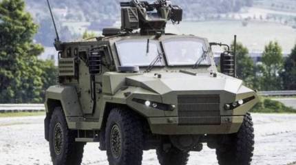 Польша заключила контракт на разработку и поставку мобильных противотанковых ракетных комплексов