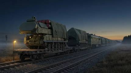 «Волна» накрывает небо: чем северокорейский «Бук-М3» усилит российскую ПВО