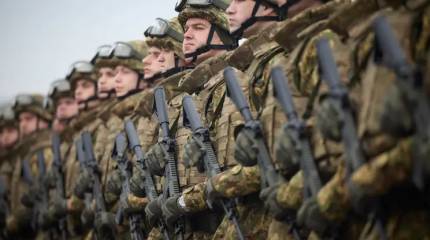 День создания Вооруженных Сил России