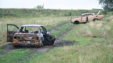 Сухопутные подразделения ВСУ. Тактика боевого применения. Часть 1