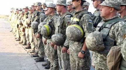 "Хлебное" перемирие сорвано: Наибольшее число обстрелов Донбасса с 21 июля