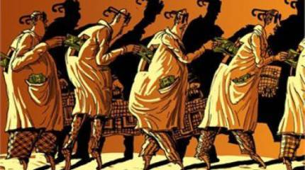 Итоги недели. «Пилите, Шура, пилите!»