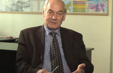 Общероссийское офицерское собрание